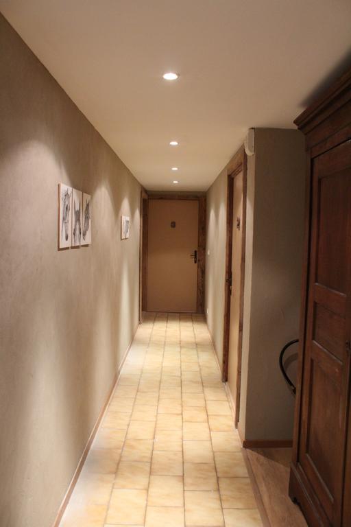 Les Paddocks Du Mont Blanc Hotel Mieussy Habitación foto